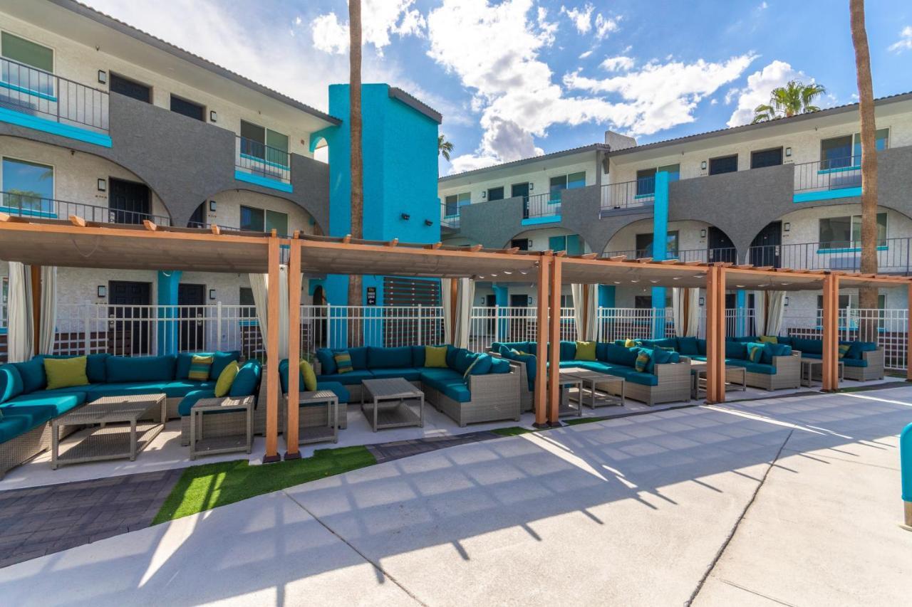 Bixby Hotel Scottsdale Exterior photo